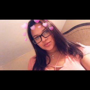 Meet your Posher, Krystal